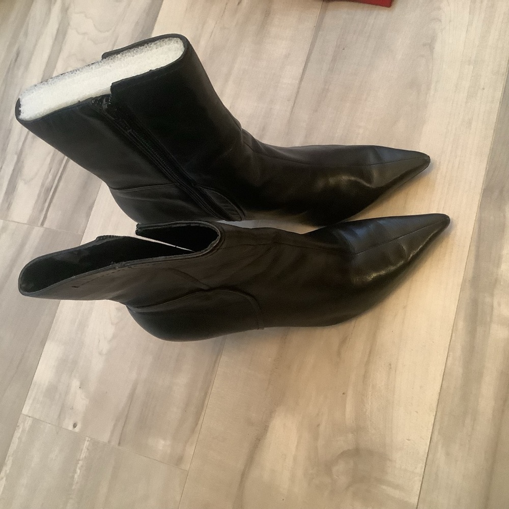 Nine West boots